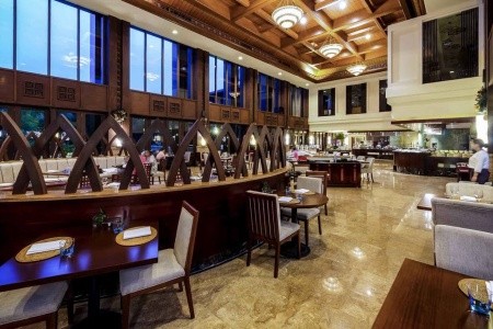 Pullman Sanya Yalong Bay Villas & Resort - 16