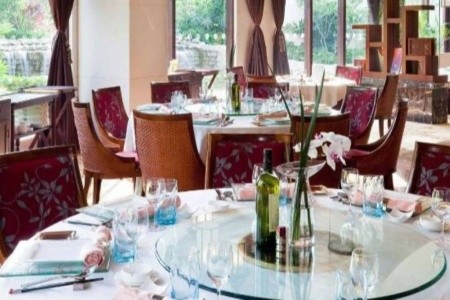 Pullman Sanya Yalong Bay Villas & Resort - 17