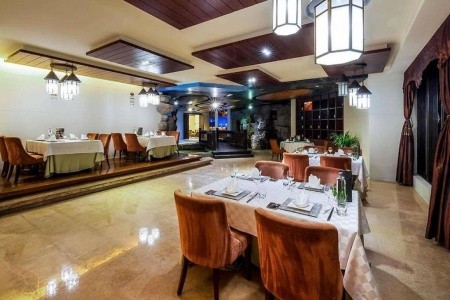 Pullman Sanya Yalong Bay Villas & Resort - 18