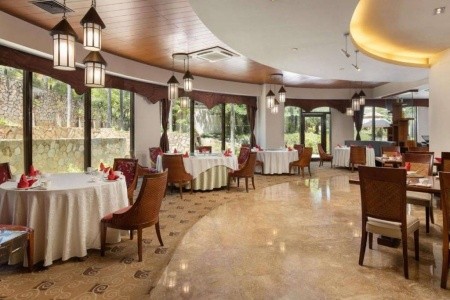 Pullman Sanya Yalong Bay Villas & Resort - 19