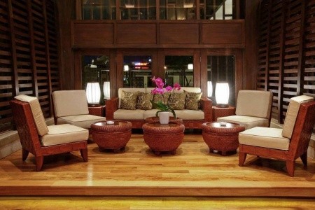 Pullman Sanya Yalong Bay Villas & Resort - 20