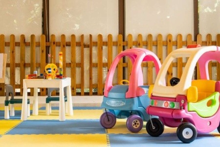 Pullman Sanya Yalong Bay Villas & Resort - 21