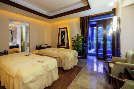 Pullman Sanya Yalong Bay Villas & Resort - 24