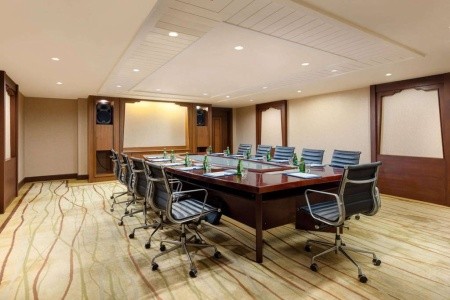 Pullman Sanya Yalong Bay Villas & Resort - 25