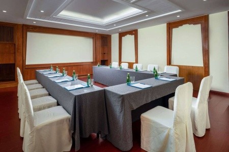 Pullman Sanya Yalong Bay Villas & Resort - 26