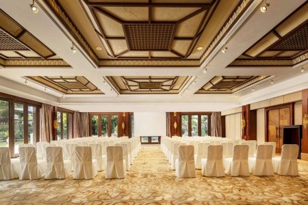 Pullman Sanya Yalong Bay Villas & Resort - 27