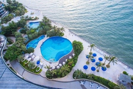 Phoenix Island Ocean Dream Resort Sanya - 2
