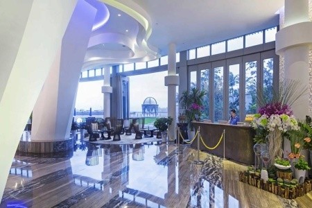 Phoenix Island Ocean Dream Resort Sanya - 4