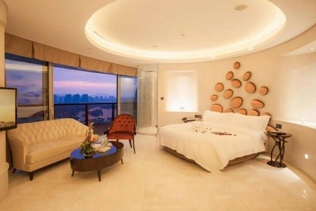 Phoenix Island Ocean Dream Resort Sanya - 5