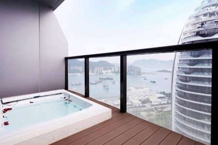 Phoenix Island Ocean Dream Resort Sanya - 6