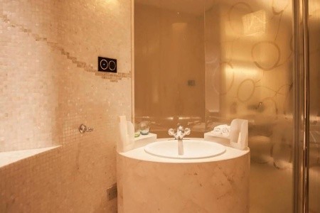 Phoenix Island Ocean Dream Resort Sanya - 8