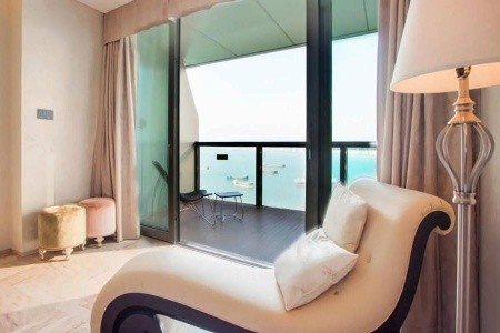 Phoenix Island Ocean Dream Resort Sanya - 9