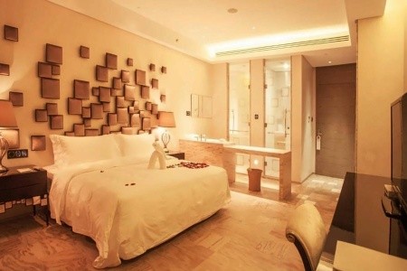 Phoenix Island Ocean Dream Resort Sanya - 10