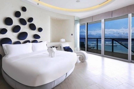 Phoenix Island Ocean Dream Resort Sanya - 13
