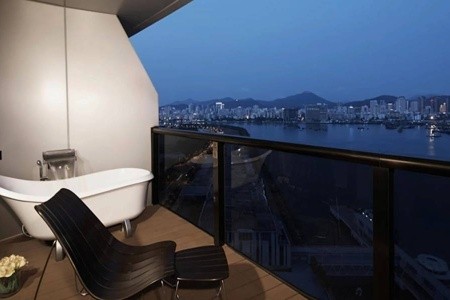 Phoenix Island Ocean Dream Resort Sanya - 14