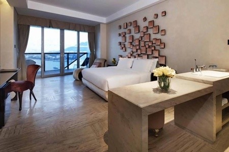 Phoenix Island Ocean Dream Resort Sanya - 16