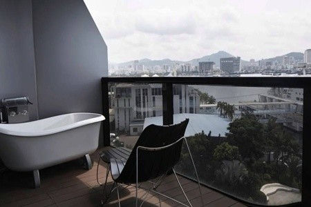 Phoenix Island Ocean Dream Resort Sanya - 17