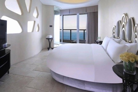 Phoenix Island Ocean Dream Resort Sanya - 18