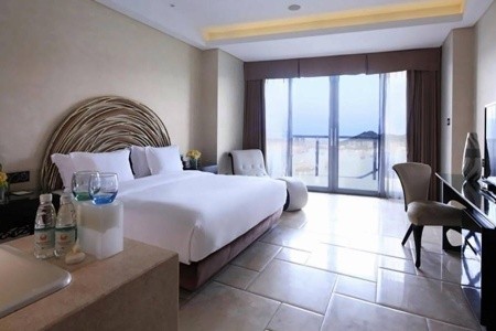 Phoenix Island Ocean Dream Resort Sanya - 20