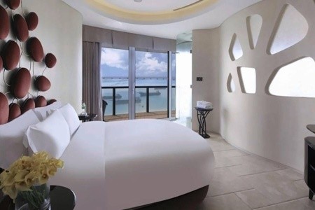 Phoenix Island Ocean Dream Resort Sanya - 21
