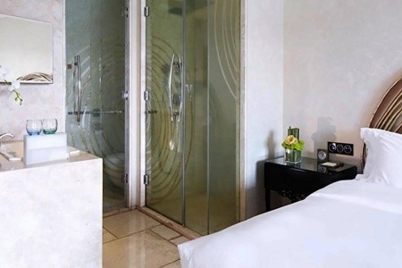 Phoenix Island Ocean Dream Resort Sanya - 22