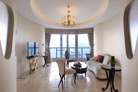 Phoenix Island Ocean Dream Resort Sanya - 23