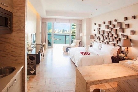 Phoenix Island Ocean Dream Resort Sanya - 24