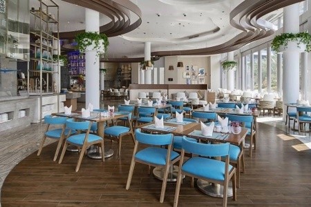 Phoenix Island Ocean Dream Resort Sanya - 25