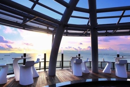 Phoenix Island Ocean Dream Resort Sanya - 26