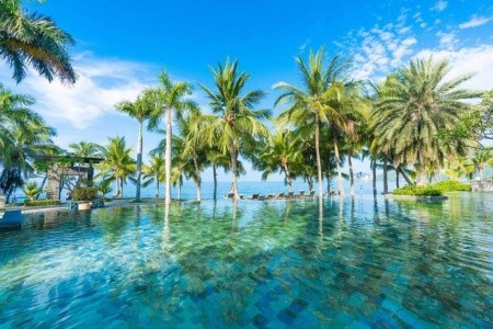 Mandarin Oriental Sanya - 6