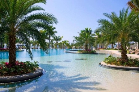 Mandarin Oriental Sanya - 7