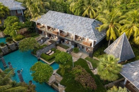 Mandarin Oriental Sanya - 10