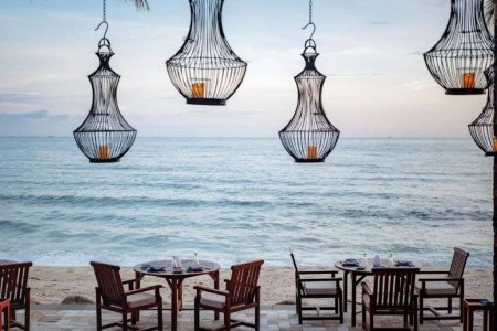 Mandarin Oriental Sanya - 11