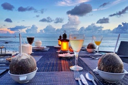 Mandarin Oriental Sanya - 14