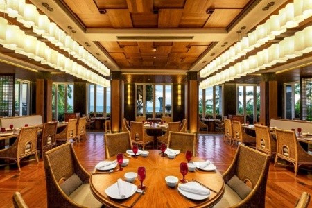 Mandarin Oriental Sanya - 16