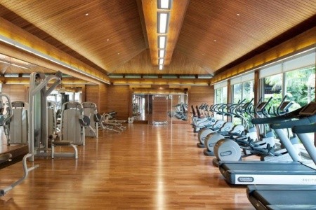 Mandarin Oriental Sanya - 20