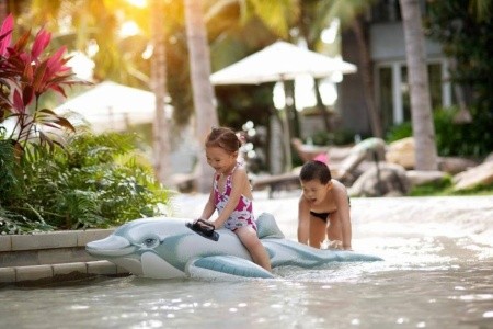 Mandarin Oriental Sanya - 21