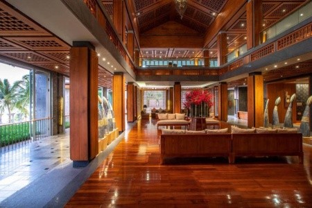 Mandarin Oriental Sanya - 25