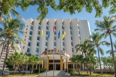 South China Hotel - 2