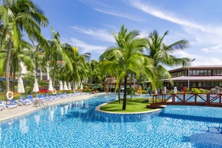 South China Hotel - 5