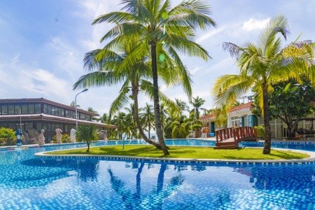 South China Hotel - 6