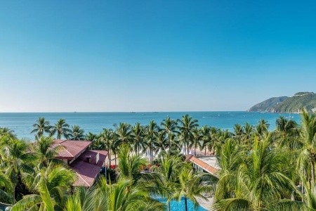 South China Hotel - 7