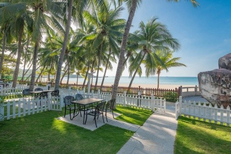 South China Hotel - 10