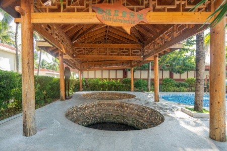 South China Hotel - 11