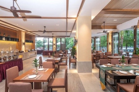 South China Hotel - 12