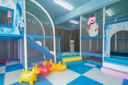 South China Hotel - 15