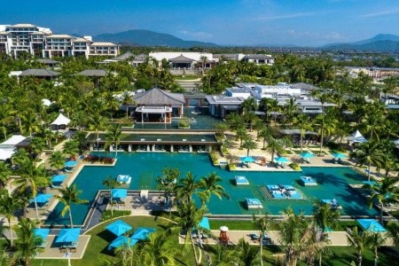 Capella Tufu Bay - 1