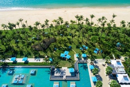 Capella Tufu Bay - 2