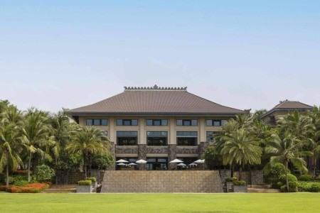 Raffles Hainan - 6