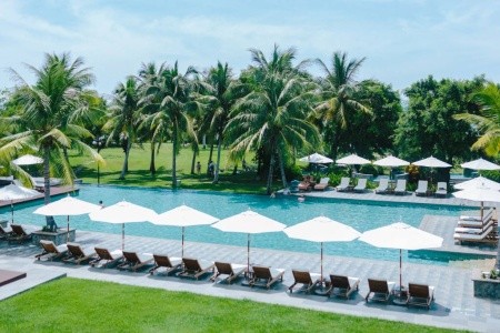 Raffles Hainan - 15